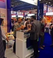 Event Photo: SUSTA pavilion